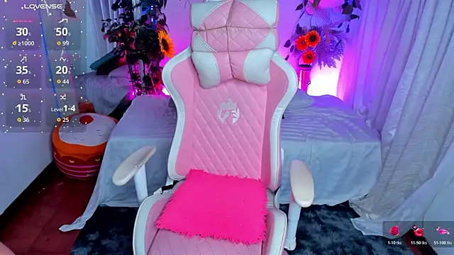 jenndy lockhart online show from January 16, 3:13 am