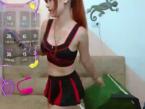 miss tinnymafe online show from February 5, 12:46 am