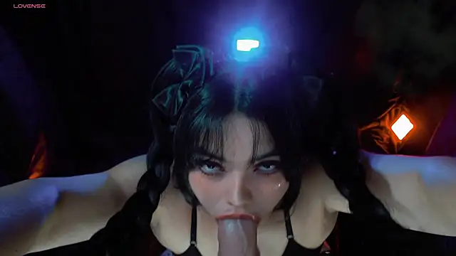 alexa11  online show from April 25, 2:14 am