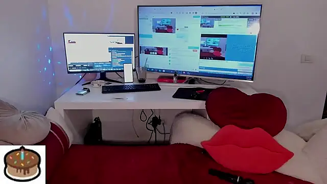 aryahunt1 online show from January 6, 8:51 am