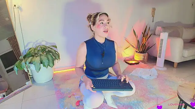 erotik lady online show from March 21, 3:44 am