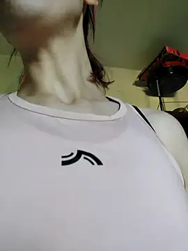 JoleNe2702 online show from April 25, 2:25 pm