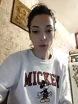 JoleNe2702 online show from October 26, 5:36 am