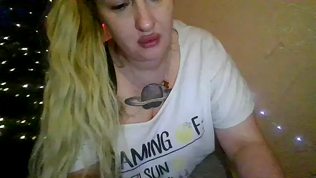 Mandy Belcher online show from October 7, 7:07 pm