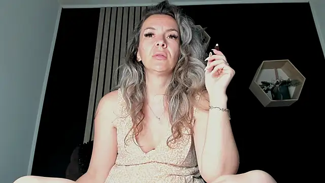 Alesys69 online show from June 8, 9:36 pm