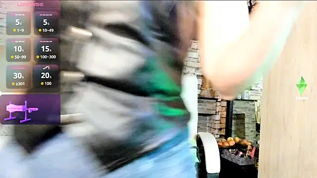 Carla expit online show from April 25, 12:24 am