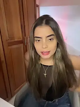 Miss valeriaa online show from April 23, 8:55 pm