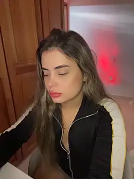 Miss valeriaa online show from April 19, 10:01 pm