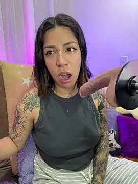  antonella dreamss online show from April 11, 11:03 am