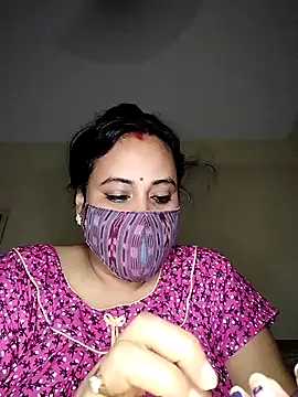 Sheela-Bhabi online show from July 15, 10:14 pm