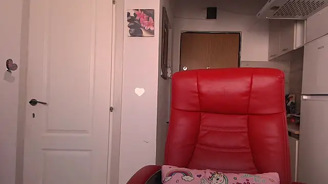 simyhvn online show from April 22, 6:54 am