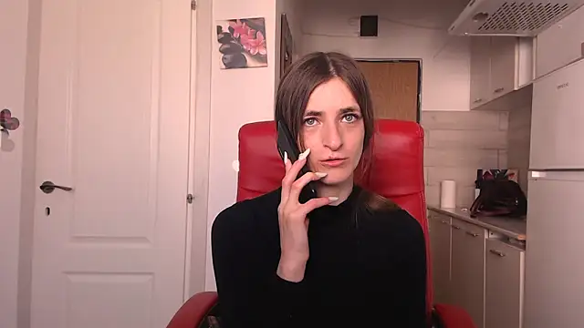 simyhvn online show from April 27, 6:43 am