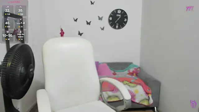 stepmother 105 online show from April 22, 5:32 pm