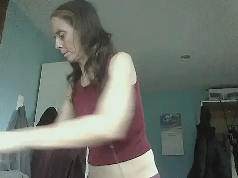 SexyRach75 online show from November 10, 4:13 pm