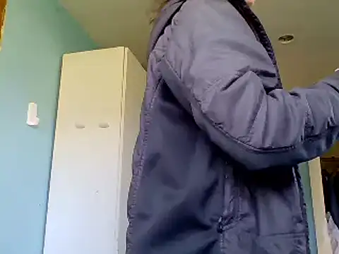 SexyRach75 online show from April 29, 2:53 pm