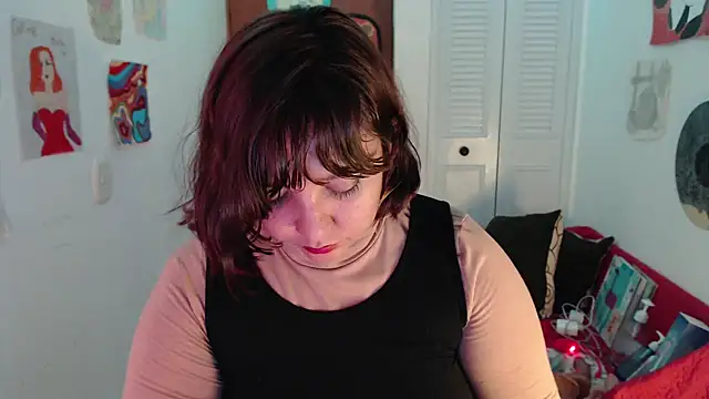 soynanabela28 online show from November 7, 12:05 am