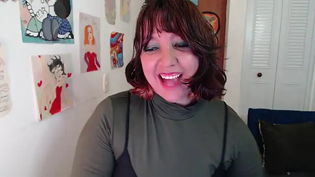 soynanabela28 online show from December 20, 12:36 am