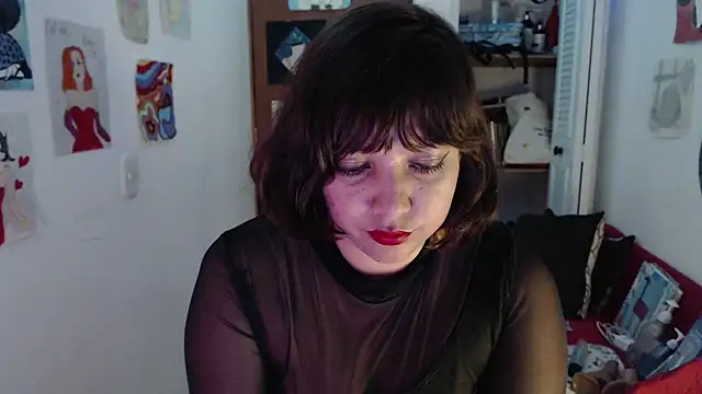 soynanabela28 online show from November 5, 11:54 pm