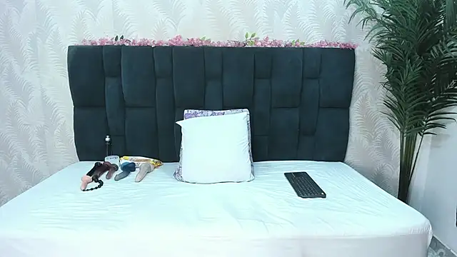 Ariana Diosa online show from January 19, 11:06 am