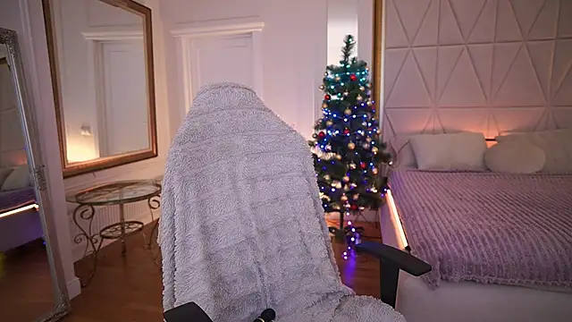 GraceCandy online show from January 17, 6:43 am