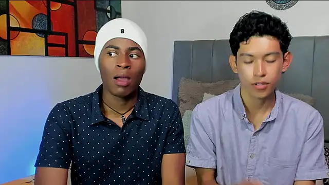 Aland Criss online show from November 19, 9:59 pm