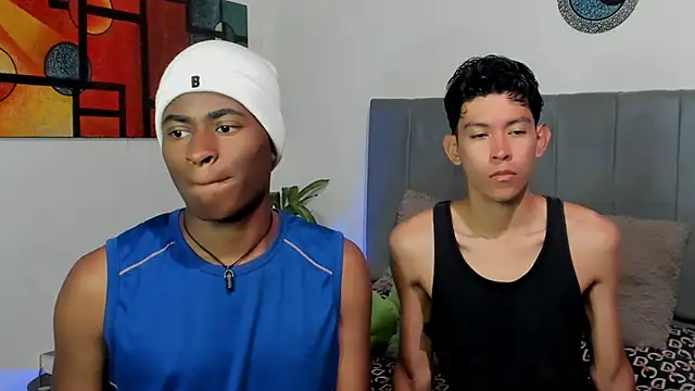 Aland Criss online show from November 5, 11:04 am