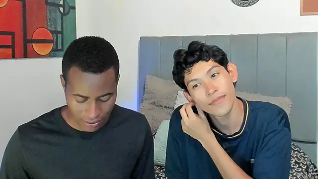 Aland Criss online show from October 15, 2:03 am