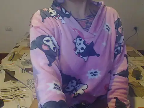 Tattoodreams lucy online show from December 14, 1:55 am