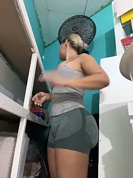 maymercy online show from April 26, 1:42 pm