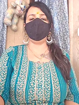 cute-tanvi online show from April 21, 2:51 am