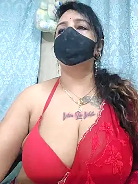 cute-tanvi online show from November 3, 1:20 am