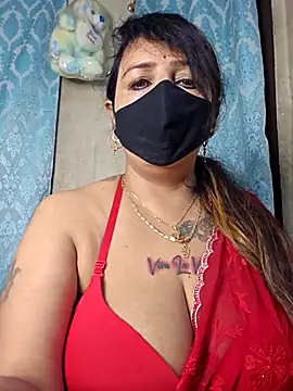 cute-tanvi online show from November 20, 1:50 am