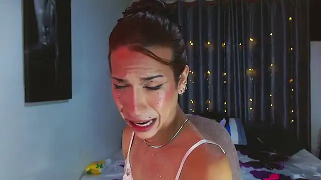 Kenisha Sweet online show from April 21, 12:14 am