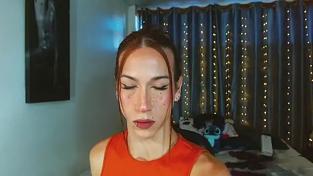 Kenisha Sweet online show from April 25, 10:18 pm