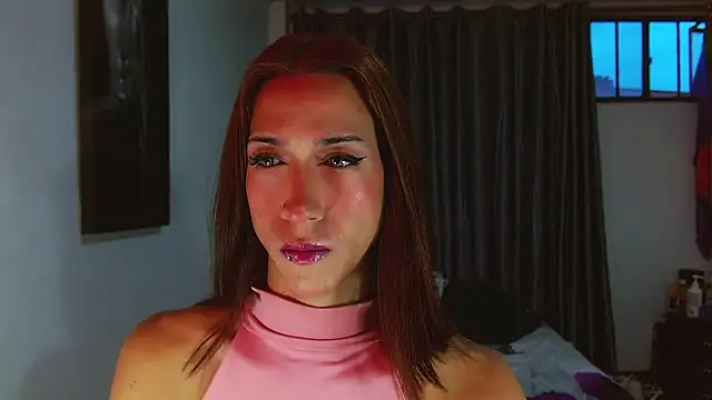 Kenisha Sweet online show from April 15, 10:54 pm