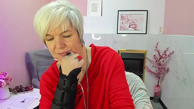 CarmenSoft online show from September 12, 8:49 pm