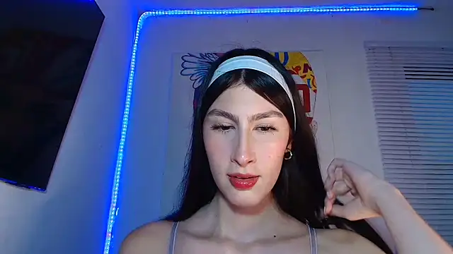 valeria gonzales  online show from September 14, 9:56 pm