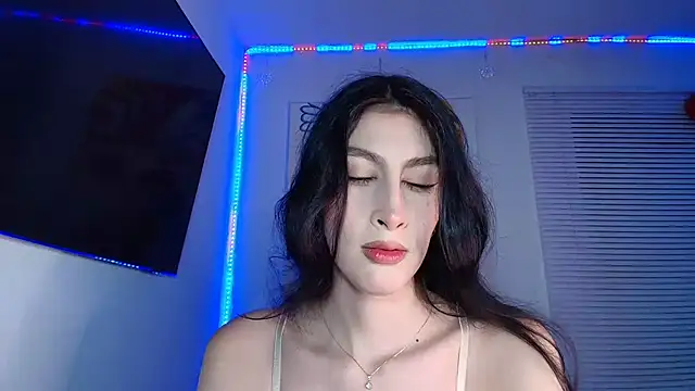 valeria gonzales  online show from February 8, 1:42 am