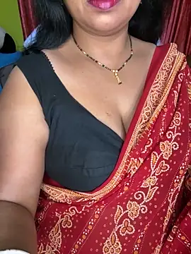 Anushka 21 online show from April 27, 1:35 am