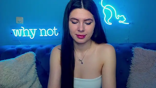 ViollinaLove online show from April 24, 4:48 am