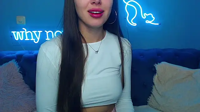 ViollinaLove online show from September 29, 5:23 am