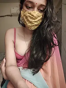 Lavanya Shah online show from July 7, 3:04 pm