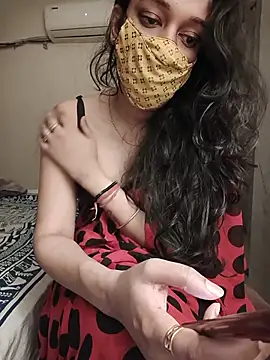 Lavanya Shah online show from July 11, 3:12 pm