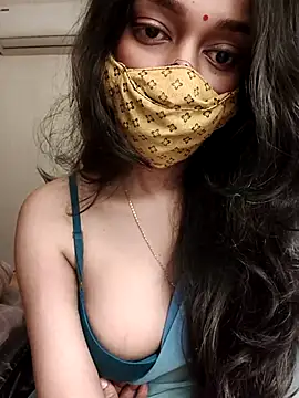 Lavanya Shah online show from November 12, 3:10 pm