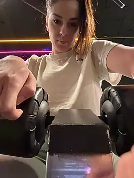 waspy online show from June 24, 1:54 pm
