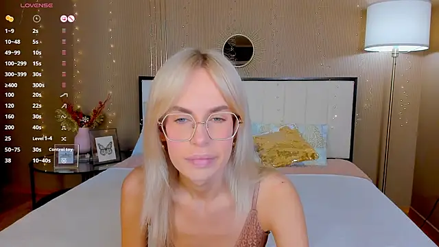 bellatip online show from April 26, 12:52 am