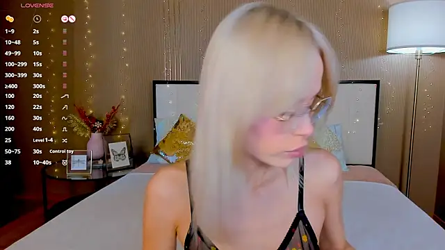 bellatip online show from April 24, 12:46 am