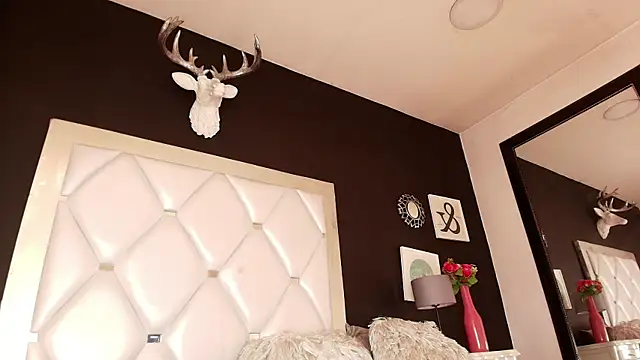 Sensual Crazy online show from April 20, 6:11 pm