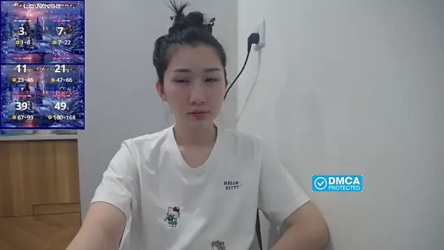 Asiagirll online show from October 26, 5:08 pm