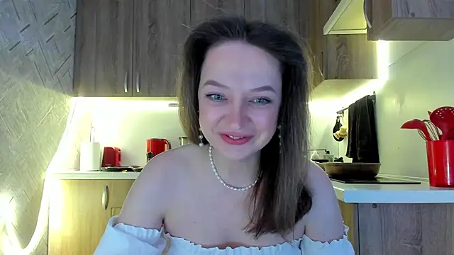 EvaBarsa  online show from April 24, 2:25 am